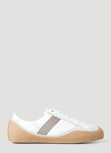 JW Anderson Bubble Sneakers White jwa0249009