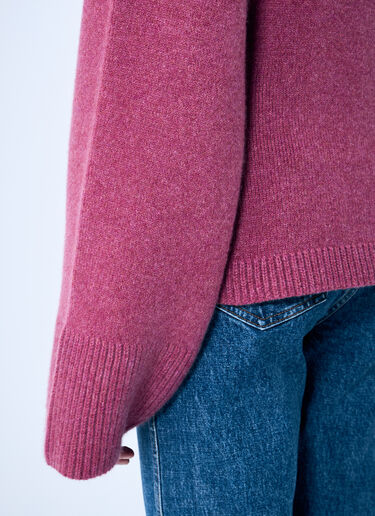 Khaite Scarlet Cardigan Pink kha0259016