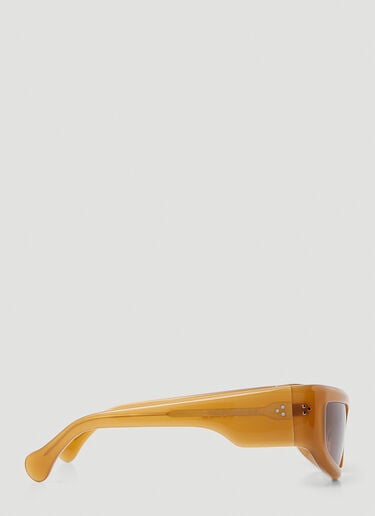 Port Tanger Andalucia Sunglasses Brown prt0353003
