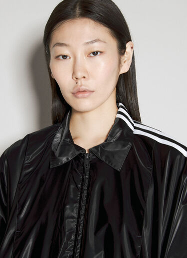 Y-3 Windbreaker Jacket Black yyy0356015