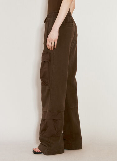 Utility Cargo Pants Entire Studios Utility Cargo Pants Brown ent0255005