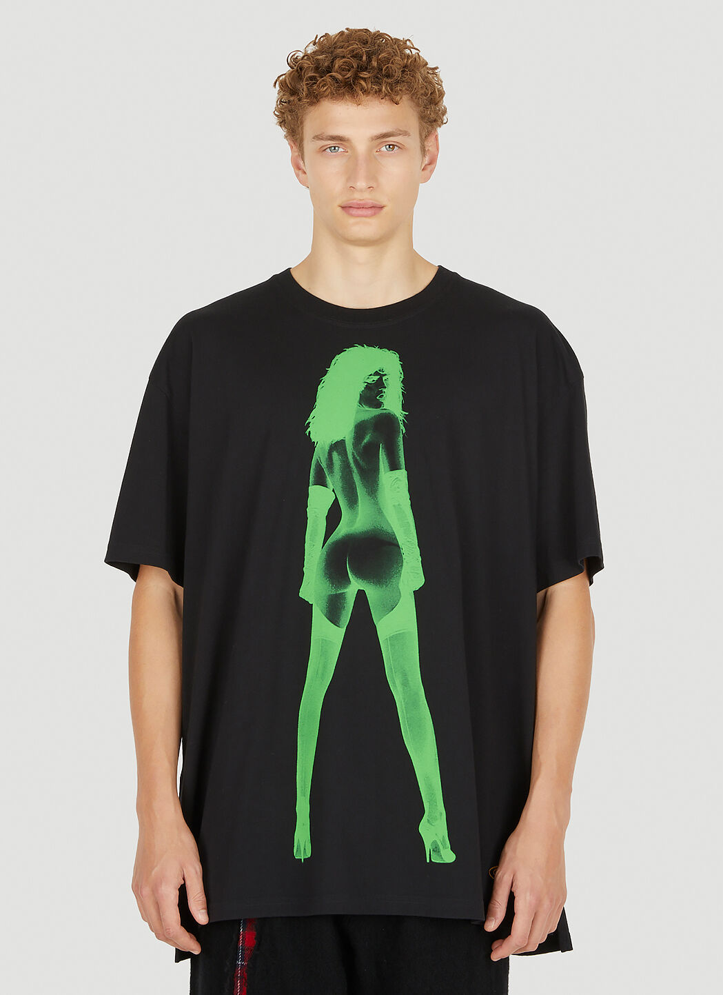 T shirt vivienne westwood sales