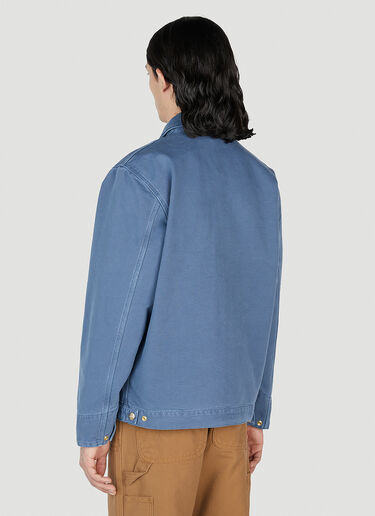 Carhartt WIP Detroit Jacket Blue wip0151009