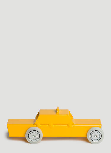 Magis Archetoys New York Taxi Yellow wps0644844