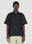 Diomene Embroidered Shirt Beige dio0153002