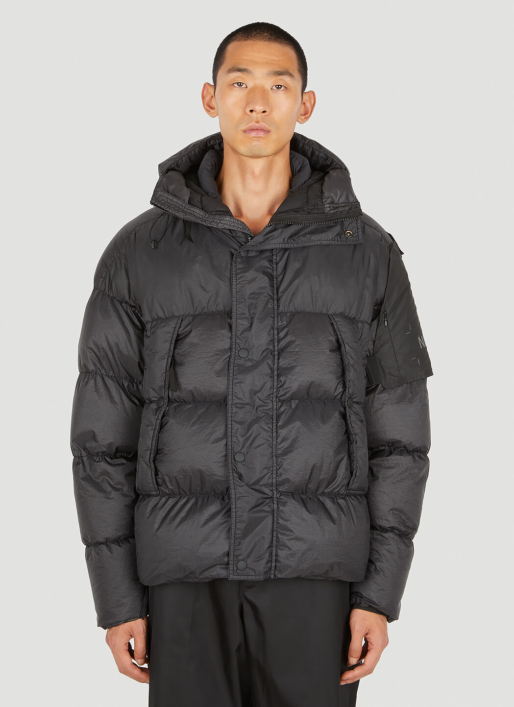 Nemen jacket clearance sale
