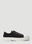 Virón 1968 Recycled Canvas Sneakers 다크 블루 vir0350004