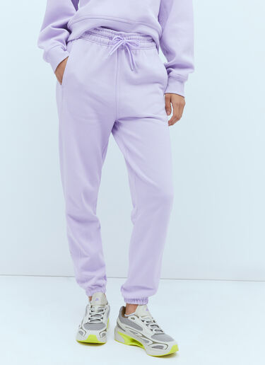 adidas by Stella McCartney Sportswear Track Pants Purple asm0254010