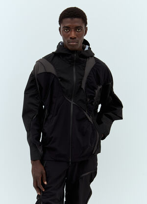 POST ARCHIVE FACTION (PAF) 6.0 Technical Jacket Left Lilac paf0150009