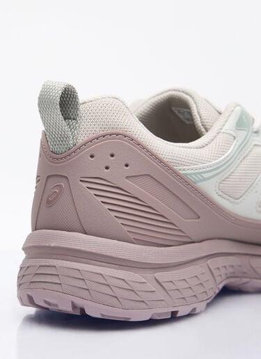 Asics Gel-Venture 6 覆面运动鞋 灰色 asi0158004