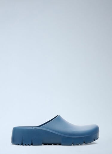 Super Birki Mules Birkenstock Super Birki Mules Blue brk0362020