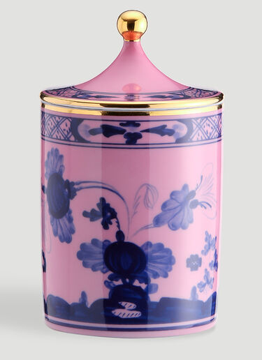 Oriente Italiano Candle Ginori 1735 Oriente Italiano Candle Pink wps0644499