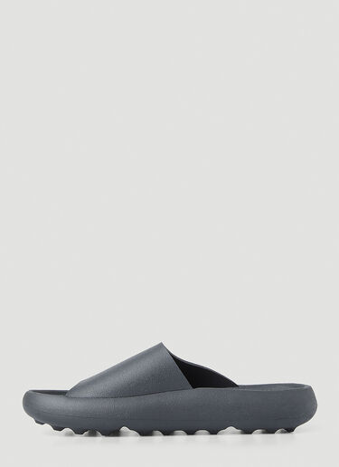 Track Sole Slides Ambush Track Sole Slides Black amb0250022