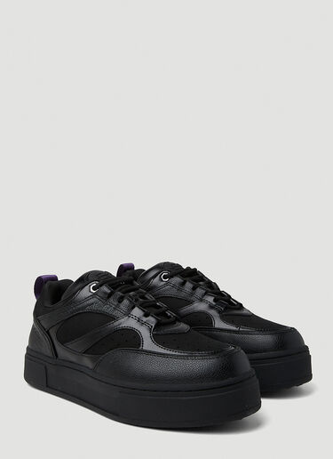 Sidney Sneakers Eytys Sidney Sneakers Black eyt0351030
