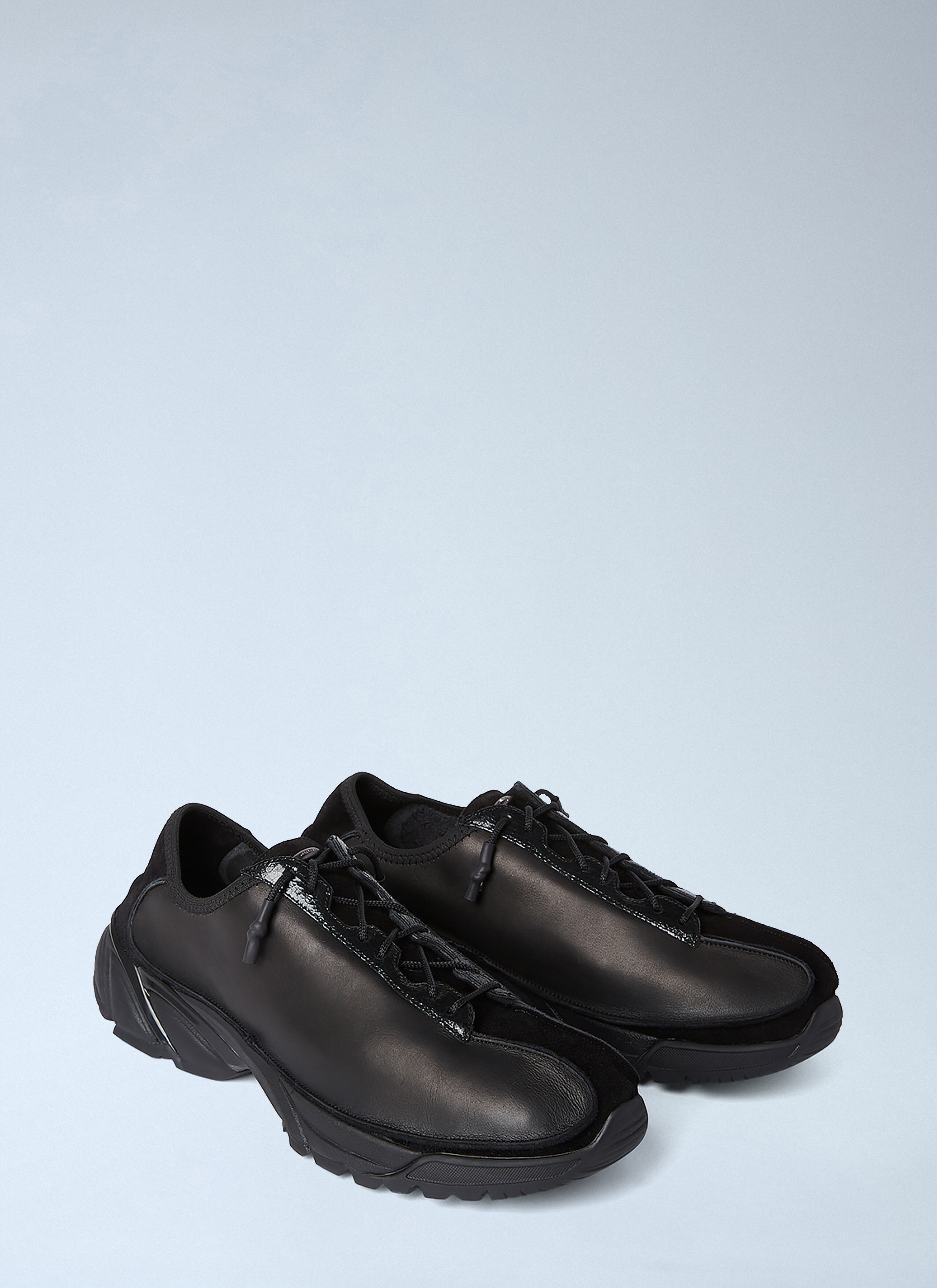 Our Legacy Men's' Klove Sneakers in Black | LN-CC®