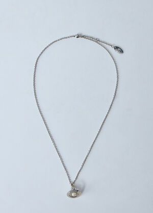 Gucci Simonetta Necklace Blue guc0159077