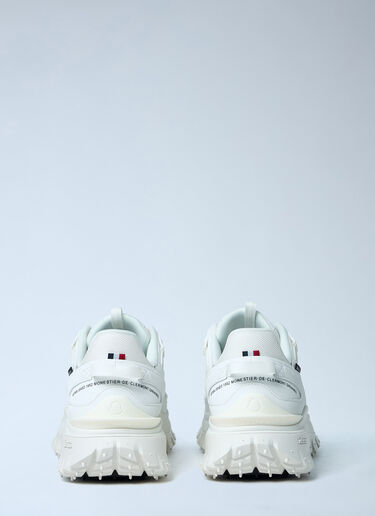 Trailgrip GTX Sneakers Moncler Trailgrip GTX Sneakers White mon0163048