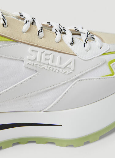 Stella McCartney Reclypse Sneakers White stm0249019