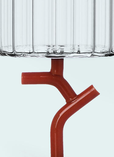 Ichendorf Milano Set Of Six Amaranta Stemmed Glasses Red wps0691351