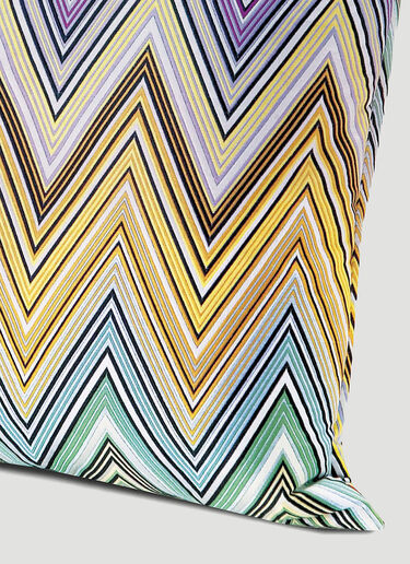 Kew Large Cushion MissoniHome Kew Large Cushion Multicolour wps0644211