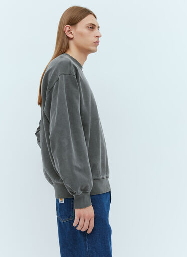 Carhartt WIP Vista Sweatshirt Dark Grey wip0154026