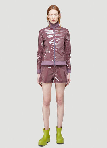 Humanoid Track Jacket Maisie Wilen Humanoid Track Jacket Red mwn0244010