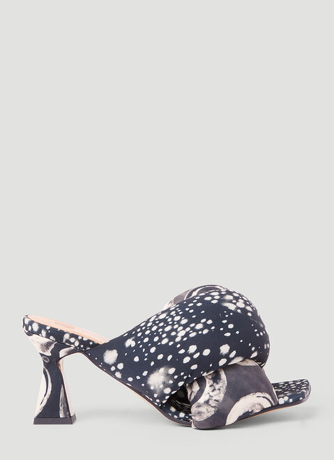 Ugo Paulon Momber Mules Beige ugp0254001