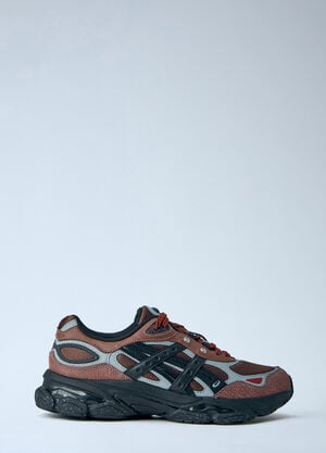 Asics Gel-NYC 2.0 SSHS Sneakers Brown asi0164003