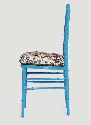 Chiavari Chair Gucci Chiavari Chair Blue wps0638344