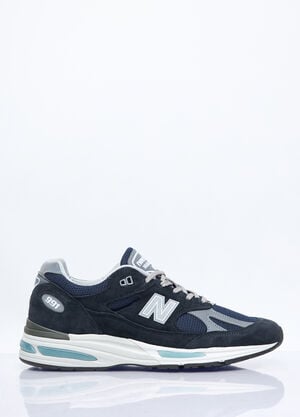 New Balance 99T Sneakers Navy new0158018