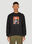 Pressure Klarino Pullover Sweatshirt Red prs0150004