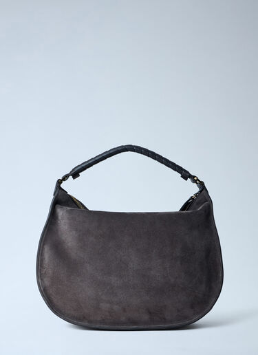 Chloé Marcie Shoulder Bag Brown chl0263081