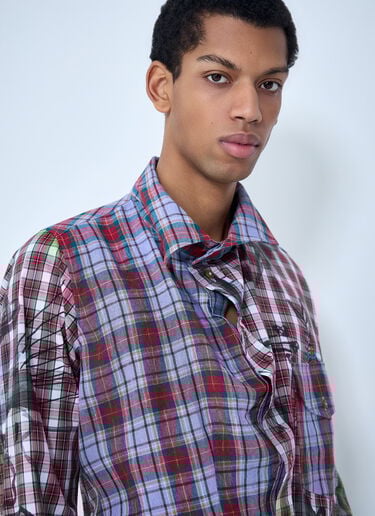 Vivienne Westwood Chaos T-Shirt Red vvw0163005