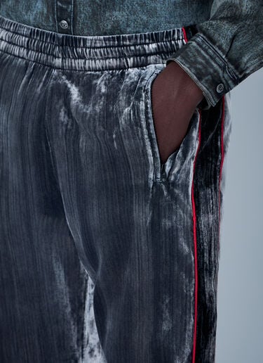 P-Hay Pants Diesel P-Hay Pants Black dsl0161009