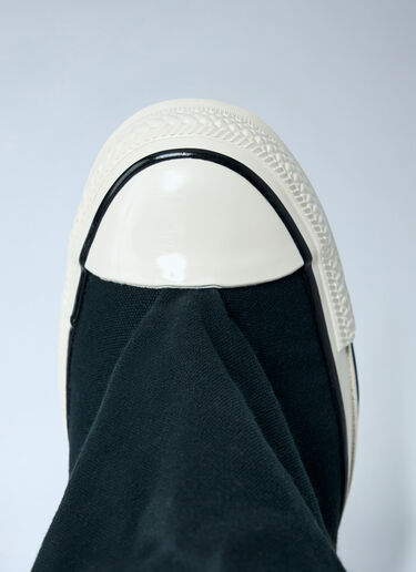 All Star XHi Sneakers VAQUERA x Converse All Star XHi Sneakers Black vac0262001