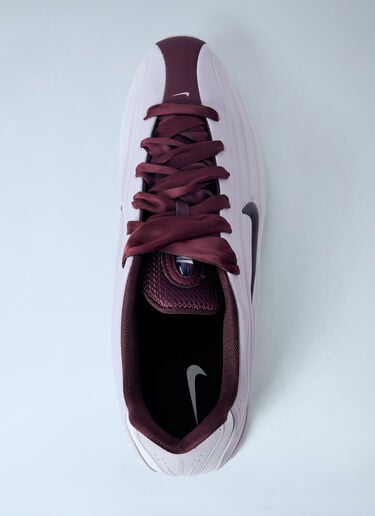 Nike Shox Z SE Sneakers Pink nik0364009