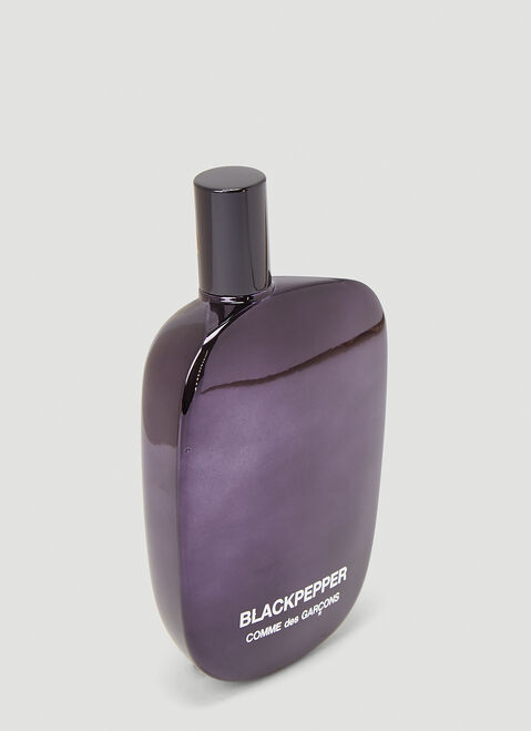 Comme des Garçons PARFUMS Black Pepper Eau De Parfum Transparent cdp0350006