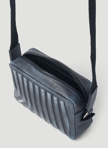 Balenciaga Car Camera Crossbody Bag Black bal0152073