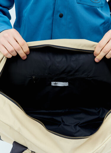 adidas SPZL Brinscall Weekend Bag Beige aos0157013