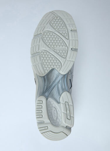 LN-CC® - Asics: Gel-DS Trainer SP Sneakers - Silver Asics Gel-DS Trainer SP Sneakers Silver asi0366055