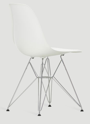 Vitra DSR Chair White wps0670041