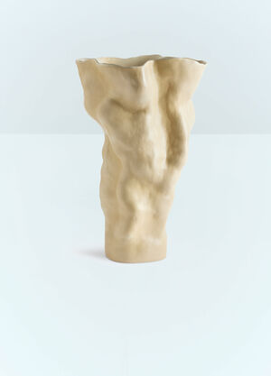 L'Objet Timna Tall Vase Gold wps0644163