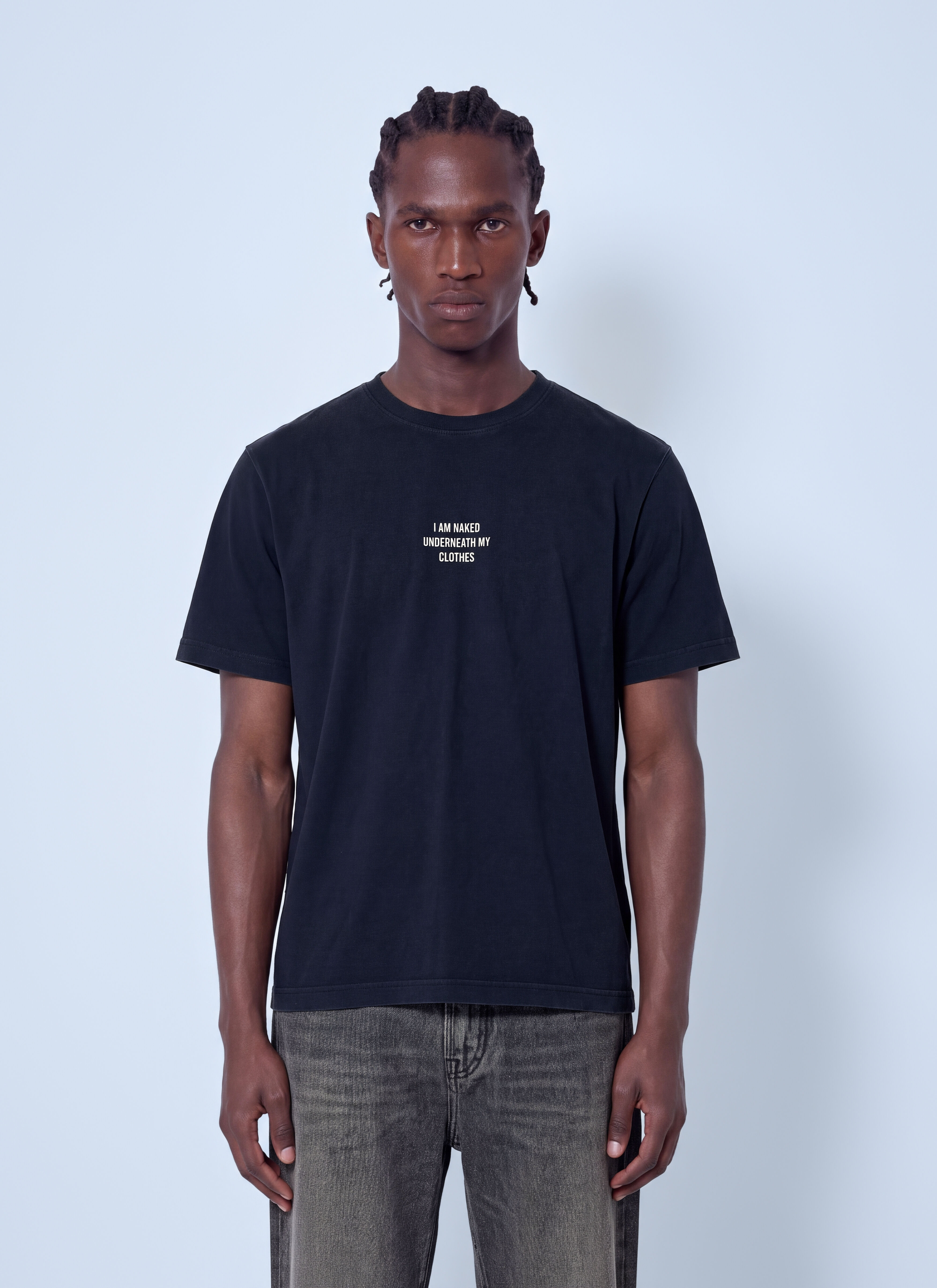 ヴェトモン(VETEMENTS) メンズ Tシャツ、フーディー & ソックス | LN-CC®