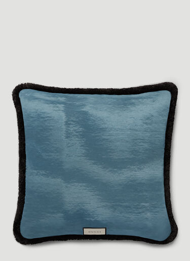 Gucci Tartan Cushion Blue wps0644038