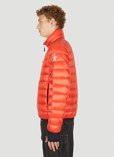 Moncler Grenoble Hers Jacket Red mog0150001