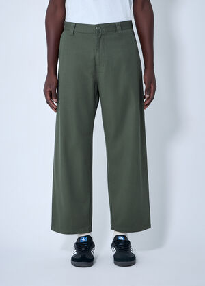 Carhartt WIP Brandon Pants Blue wip0163003