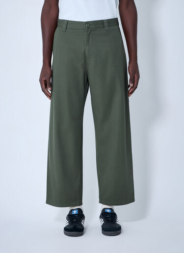 Carhartt WIP Brandon Pants Blue wip0163003