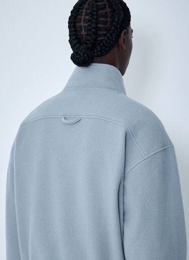 Half-Zip Fleece Pullover RIER Half-Zip Fleece Pullover Grey rrr0162021