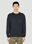 Gallery Dept. Le Bar Shop Long Sleeved T-Shirt Black gdp0150033