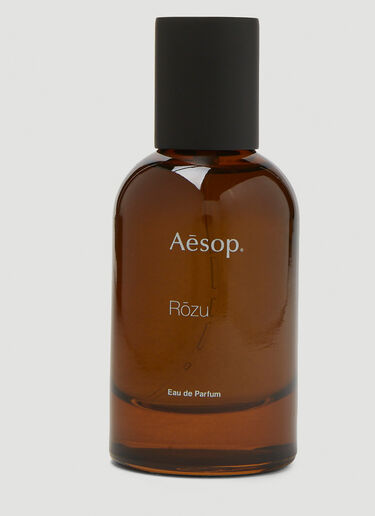 Aesop 로주 오 드 퍼퓸 브라운 sop0349015